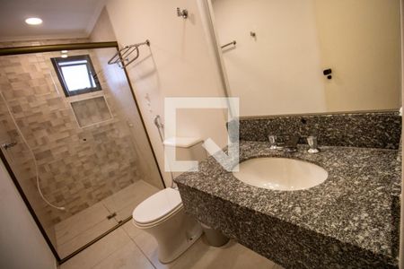 Studio para alugar com 52m², 1 quarto e 1 vagaBanheiro