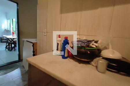 Casa à venda com 100m², 3 quartos e 1 vagaÁrea de Serviço