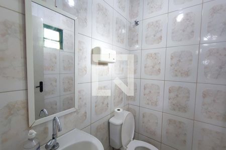 Casa à venda com 100m², 3 quartos e 1 vagaBanheiro Social