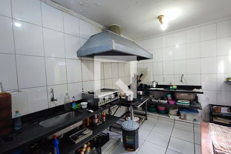 Casa à venda com 100m², 3 quartos e 1 vagaCozinha