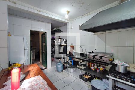 Casa à venda com 100m², 3 quartos e 1 vagaCozinha