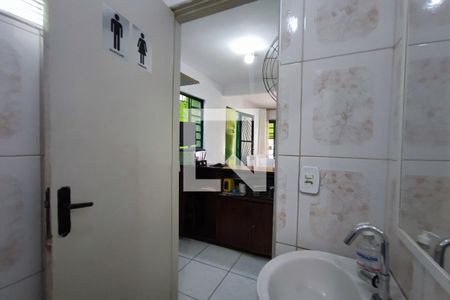 Casa à venda com 100m², 3 quartos e 1 vagaBanheiro Social