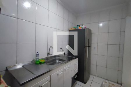 Casa à venda com 100m², 3 quartos e 1 vagaCozinha