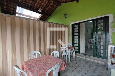 Casa à venda com 100m², 3 quartos e 1 vagaQuintal / Garagem