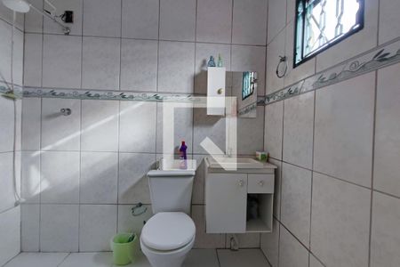 Casa à venda com 100m², 3 quartos e 1 vagaLavabo