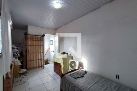 Quarto Suíte de casa para alugar com 3 quartos, 100m² em Vila Castelo Branco, Campinas