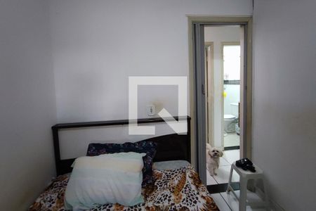 Quarto 2 de casa para alugar com 3 quartos, 100m² em Vila Castelo Branco, Campinas