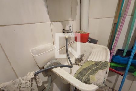 Casa à venda com 100m², 3 quartos e 1 vagaÁrea de Serviço