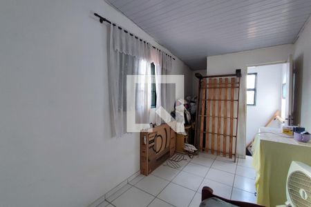 Quarto Suíte de casa para alugar com 3 quartos, 100m² em Vila Castelo Branco, Campinas