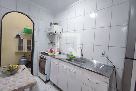 Casa à venda com 100m², 3 quartos e 1 vagaCozinha