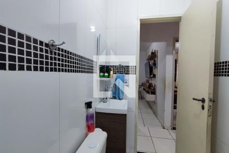 Casa à venda com 100m², 3 quartos e 1 vagaLavabo