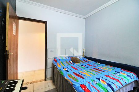 Apartamento à venda com 110m², 3 quartos e 2 vagasQuarto 3