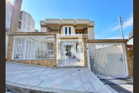 Apartamento à venda com 110m², 3 quartos e 2 vagas Apartamento à venda com 110m², 3 quartos e 2 vagasFachada