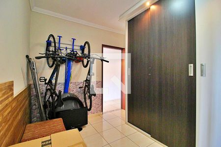 Apartamento à venda com 110m², 3 quartos e 2 vagasQuarto 2