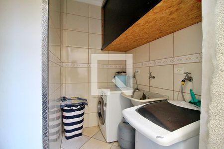 Apartamento à venda com 110m², 3 quartos e 2 vagasÁrea de Serviço