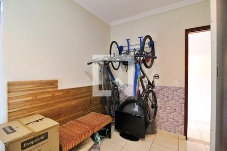Apartamento à venda com 110m², 3 quartos e 2 vagasQuarto 2