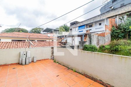 Casa à venda com 355m², 2 quartos e 3 vagas Casa à venda com 355m², 2 quartos e 3 vagasQuintal 02