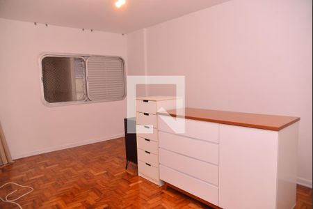 Quarto de apartamento para alugar com 1 quarto, 62m² em Jardim Paulista, São Paulo