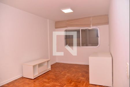 Sala de apartamento para alugar com 1 quarto, 62m² em Jardim Paulista, São Paulo