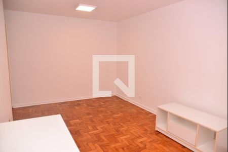 Sala de apartamento para alugar com 1 quarto, 62m² em Jardim Paulista, São Paulo