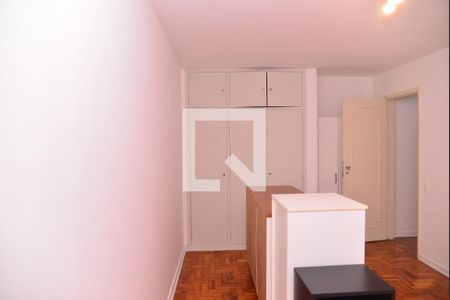 Quarto de apartamento para alugar com 1 quarto, 62m² em Jardim Paulista, São Paulo