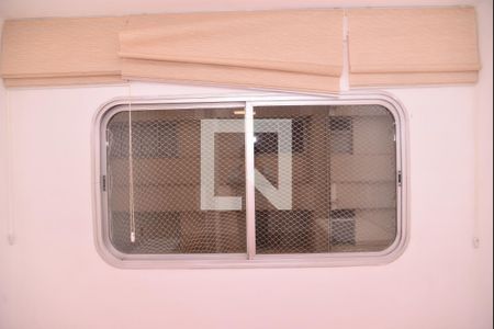 Detalhe Sala de apartamento para alugar com 1 quarto, 62m² em Jardim Paulista, São Paulo