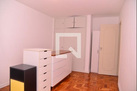 Quarto de apartamento para alugar com 1 quarto, 62m² em Jardim Paulista, São Paulo