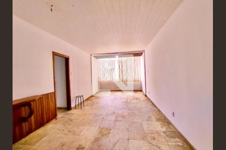 Sala  de apartamento para alugar com 3 quartos, 125m² em Leblon, Rio de Janeiro