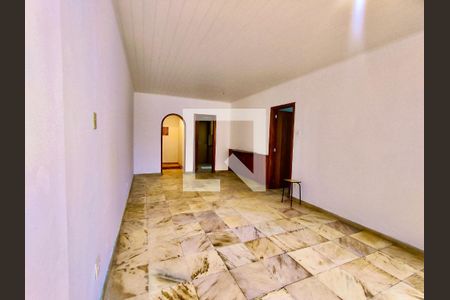 Sala de apartamento para alugar com 3 quartos, 125m² em Leblon, Rio de Janeiro