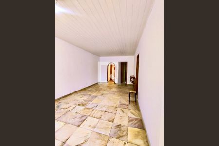 Sala de apartamento para alugar com 3 quartos, 125m² em Leblon, Rio de Janeiro