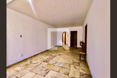 Sala de apartamento para alugar com 3 quartos, 125m² em Leblon, Rio de Janeiro