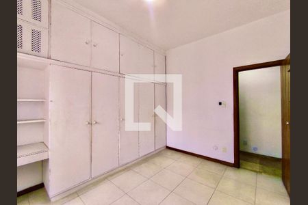 Quarto  de apartamento para alugar com 3 quartos, 125m² em Leblon, Rio de Janeiro