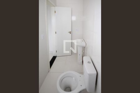 Apartamento para alugar com 33m², 1 quarto e sem vagaBanheiro