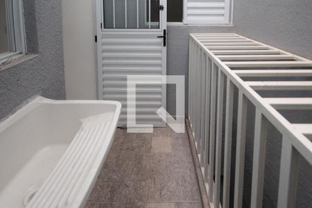 Apartamento à venda com 33m², 1 quarto e sem vaga Apartamento à venda com 33m², 1 quarto e sem vagaÁrea de Serviço