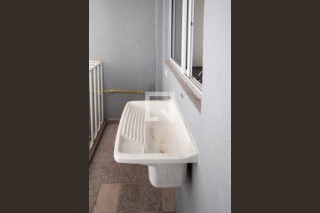 Apartamento à venda com 33m², 1 quarto e sem vaga Apartamento à venda com 33m², 1 quarto e sem vagaÁrea de Serviço