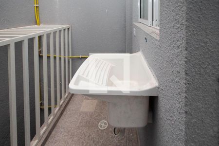 Apartamento à venda com 33m², 1 quarto e sem vaga Apartamento à venda com 33m², 1 quarto e sem vagaÁrea de Serviço