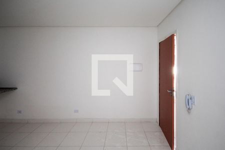 Apartamento à venda com 33m², 1 quarto e sem vaga Apartamento à venda com 33m², 1 quarto e sem vagaSala