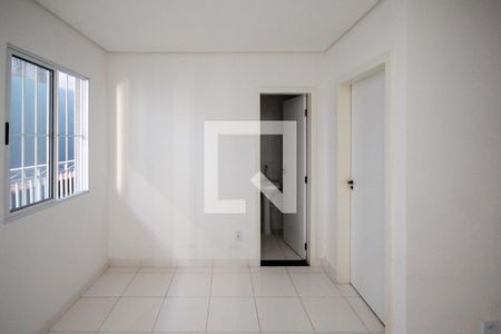 Apartamento à venda com 33m², 1 quarto e sem vaga Apartamento à venda com 33m², 1 quarto e sem vagaSala
