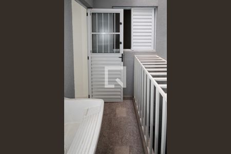 Apartamento à venda com 33m², 1 quarto e sem vaga Apartamento à venda com 33m², 1 quarto e sem vagaÁrea de Serviço