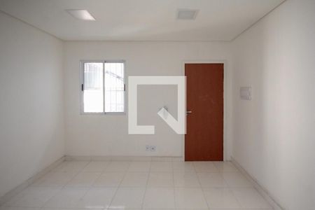 Apartamento à venda com 33m², 1 quarto e sem vagaSala