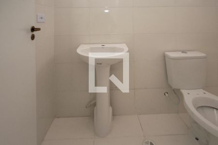 Apartamento à venda com 33m², 1 quarto e sem vagaBanheiro