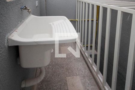 Apartamento à venda com 33m², 1 quarto e sem vagaÁrea de Serviço