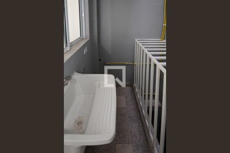 Apartamento à venda com 33m², 1 quarto e sem vagaÁrea de Serviço