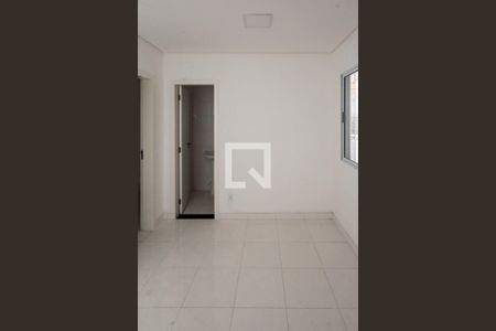 Apartamento à venda com 33m², 1 quarto e sem vagaSala