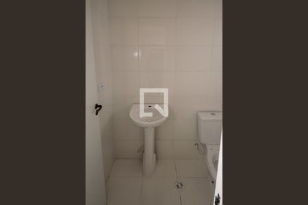 Apartamento à venda com 33m², 1 quarto e sem vagaBanheiro