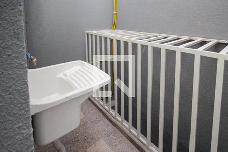 Apartamento à venda com 33m², 1 quarto e sem vagaÁrea de Serviço