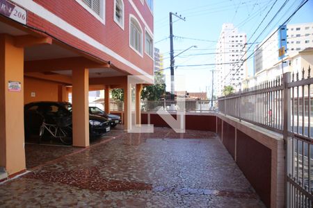 Apartamento para alugar com 59m², 1 quarto e 1 vagaÁrea comum