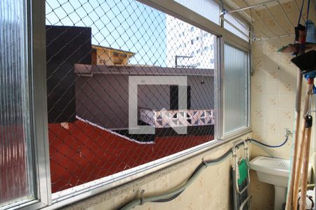 Apartamento para alugar com 59m², 1 quarto e 1 vagaÁrea de Serviço