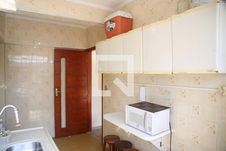 Apartamento para alugar com 59m², 1 quarto e 1 vagaCozinha