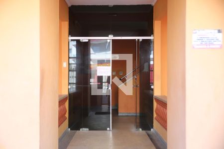 Apartamento para alugar com 59m², 1 quarto e 1 vagaÁrea comum